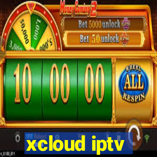 xcloud iptv